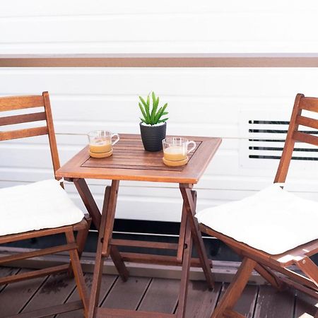 Adria Portoroz Luxury Houseboat Villa Luaran gambar
