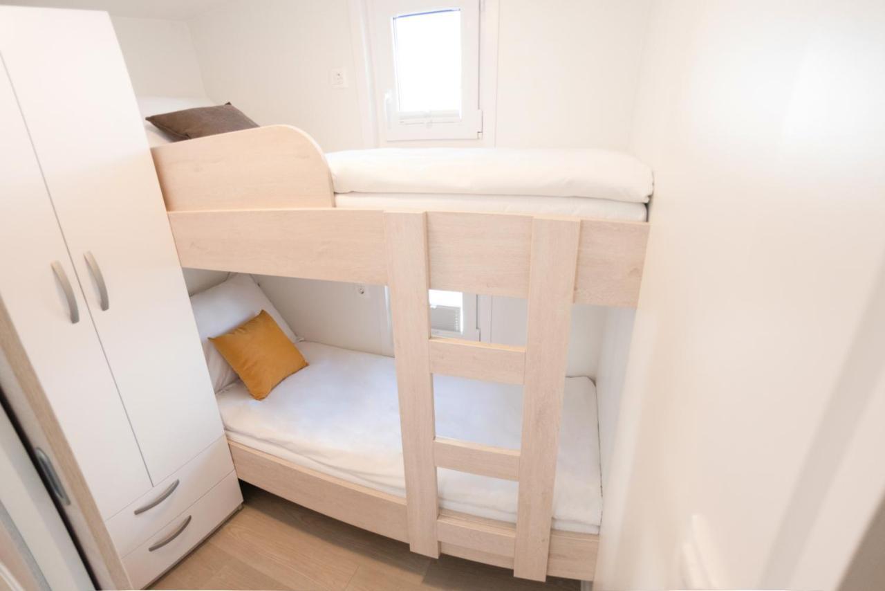 Adria Portoroz Luxury Houseboat Villa Luaran gambar